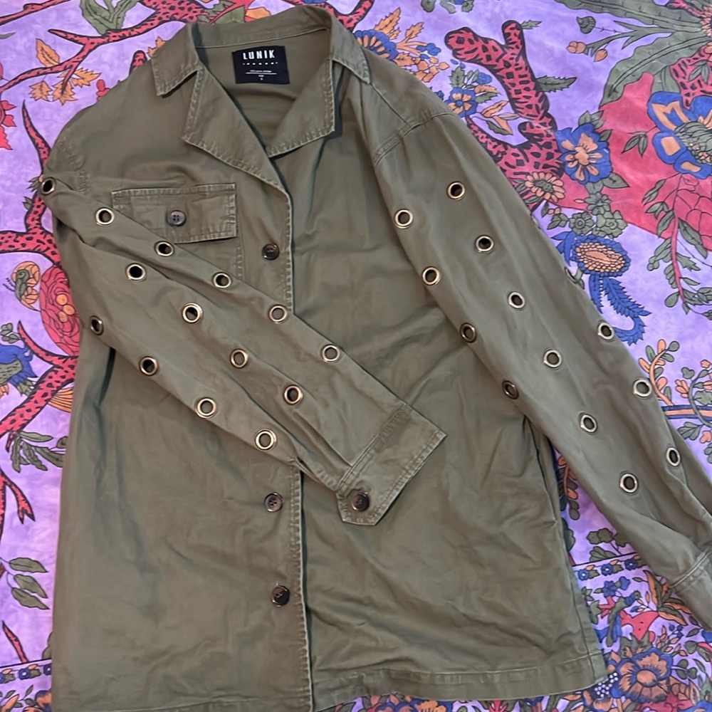 Lunik Unique Top